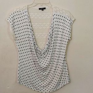 Soprano Woman's Size Large Top